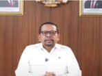 HUMANIKA 36 Tahun Qodari Sebut Perjuangan Demokrasi Sejalan dengan Agenda Prabowo