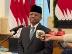 Purbaya Lengser Suahasil Nazara Dilantik Jadi Menkeu Desakan Ketum APKASI Kembali Mencuat4